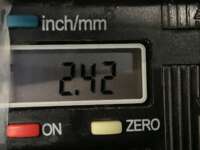 Nissan Versa 2020 4p Sense L4/1.6 CVT Línea Nueva 2020 Nissan Versa Venta Llantas 11