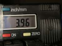 Nissan Versa 2020 4p Sense L4/1.6 CVT Línea Nueva 2020 Nissan Versa Venta Llantas 5