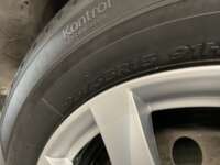 Nissan Versa 2020 4p Sense L4/1.6 CVT Línea Nueva 2020 Nissan Versa Venta Llantas 6