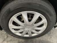 Nissan Versa 2020 4p Sense L4/1.6 CVT Línea Nueva 2020 Nissan Versa Venta Llantas 10