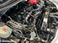 Nissan Versa 2020 4p Sense L4/1.6 CVT Línea Nueva 2020 Nissan Versa Venta Motor 1