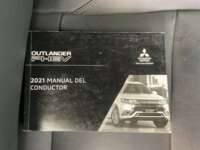 Mitsubishi Outlander 2021 5po Limited Híbrido L4/2.4 Aut 2021 Mitsubishi Outlander Venta Documentos 1