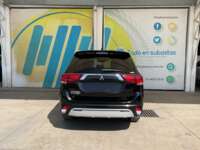 Mitsubishi Outlander 2021 5po Limited Híbrido L4/2.4 Aut 2021 Mitsubishi Outlander Venta Exteriores 6