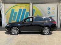 Mitsubishi Outlander 2021 5po Limited Híbrido L4/2.4 Aut 2021 Mitsubishi Outlander Venta Exteriores 8