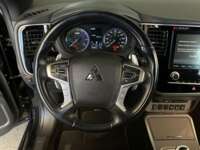 Mitsubishi Outlander 2021 5po Limited Híbrido L4/2.4 Aut 2021 Mitsubishi Outlander Venta Interiores 1