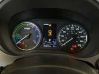 Mitsubishi Outlander 2021 5po Limited Híbrido L4/2.4 Aut 2021 Mitsubishi Outlander Venta Interiores 2