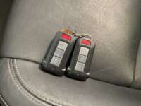 Mitsubishi Outlander 2021 5po Limited Híbrido L4/2.4 Aut 2021 Mitsubishi Outlander Venta Interiores 13