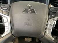 Mitsubishi Outlander 2021 5po Limited Híbrido L4/2.4 Aut 2021 Mitsubishi Outlander Venta Interiores 14