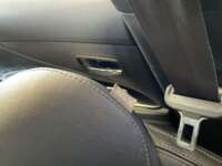 Mitsubishi Outlander 2021 5po Limited Híbrido L4/2.4 Aut 2021 Mitsubishi Outlander Venta Interiores 17