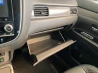 Mitsubishi Outlander 2021 5po Limited Híbrido L4/2.4 Aut 2021 Mitsubishi Outlander Venta Interiores 19