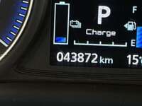 Mitsubishi Outlander 2021 5po Limited Híbrido L4/2.4 Aut 2021 Mitsubishi Outlander Venta Interiores 3