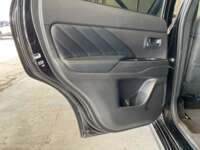 Mitsubishi Outlander 2021 5po Limited Híbrido L4/2.4 Aut 2021 Mitsubishi Outlander Venta Interiores 23