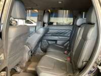 Mitsubishi Outlander 2021 5po Limited Híbrido L4/2.4 Aut 2021 Mitsubishi Outlander Venta Interiores 24