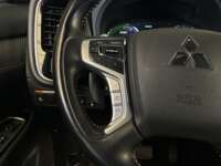 Mitsubishi Outlander 2021 5po Limited Híbrido L4/2.4 Aut 2021 Mitsubishi Outlander Venta Interiores 6