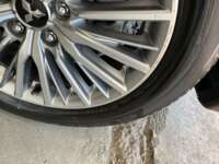 Mitsubishi Outlander 2021 5po Limited Híbrido L4/2.4 Aut 2021 Mitsubishi Outlander Venta Llantas 5