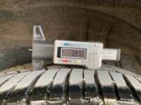 Mitsubishi Outlander 2021 5po Limited Híbrido L4/2.4 Aut 2021 Mitsubishi Outlander Venta Llantas 6