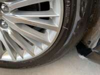 Mitsubishi Outlander 2021 5po Limited Híbrido L4/2.4 Aut 2021 Mitsubishi Outlander Venta Llantas 8