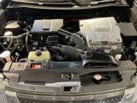 Mitsubishi Outlander 2021 5po Limited Híbrido L4/2.4 Aut 2021 Mitsubishi Outlander Venta Motor 2