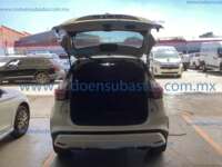 Nissan Kicks 2021 5p Advance L4/1.6 CVT     2021 Nissan Kicks Ingreso Cajuela 0