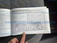 Nissan Kicks 2021 5p Advance L4/1.6 CVT     2021 Nissan Kicks Ingreso Documentos 1