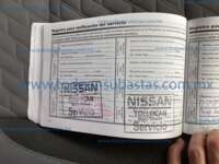 Nissan Kicks 2021 5p Advance L4/1.6 CVT     2021 Nissan Kicks Ingreso Documentos 2