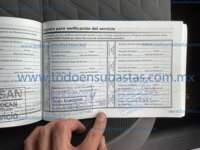 Nissan Kicks 2021 5p Advance L4/1.6 CVT     2021 Nissan Kicks Ingreso Documentos 3