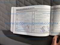 Nissan Kicks 2021 5p Advance L4/1.6 CVT     2021 Nissan Kicks Ingreso Documentos 4