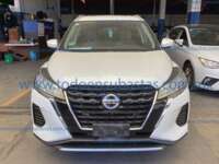 Nissan Kicks 2021 5p Advance L4/1.6 CVT     2021 Nissan Kicks Ingreso Exteriores 1