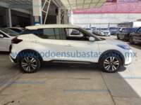 Nissan Kicks 2021 5p Advance L4/1.6 CVT     2021 Nissan Kicks Ingreso Exteriores 3