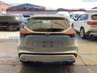 Nissan Kicks 2021 5p Advance L4/1.6 CVT     2021 Nissan Kicks Ingreso Exteriores 5