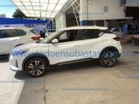 Nissan Kicks 2021 5p Advance L4/1.6 CVT     2021 Nissan Kicks Ingreso Exteriores 7