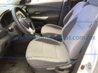 Nissan Kicks 2021 5p Advance L4/1.6 CVT     2021 Nissan Kicks Ingreso Interiores 1