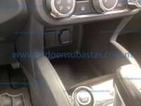 Nissan Kicks 2021 5p Advance L4/1.6 CVT     2021 Nissan Kicks Ingreso Interiores 11