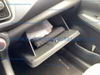 Nissan Kicks 2021 5p Advance L4/1.6 CVT     2021 Nissan Kicks Ingreso Interiores 15