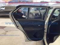 Nissan Kicks 2021 5p Advance L4/1.6 CVT     2021 Nissan Kicks Ingreso Interiores 16