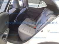 Nissan Kicks 2021 5p Advance L4/1.6 CVT     2021 Nissan Kicks Ingreso Interiores 17