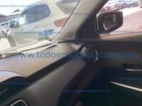 Nissan Kicks 2021 5p Advance L4/1.6 CVT     2021 Nissan Kicks Ingreso Interiores 19