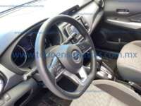 Nissan Kicks 2021 5p Advance L4/1.6 CVT     2021 Nissan Kicks Ingreso Interiores 2