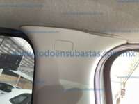 Nissan Kicks 2021 5p Advance L4/1.6 CVT     2021 Nissan Kicks Ingreso Interiores 20