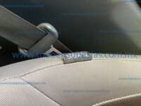 Nissan Kicks 2021 5p Advance L4/1.6 CVT     2021 Nissan Kicks Ingreso Interiores 21