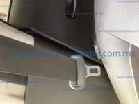 Nissan Kicks 2021 5p Advance L4/1.6 CVT     2021 Nissan Kicks Ingreso Interiores 22