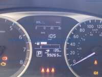 Nissan Kicks 2021 5p Advance L4/1.6 CVT     2021 Nissan Kicks Ingreso Interiores 4