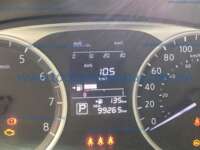 Nissan Kicks 2021 5p Advance L4/1.6 CVT     2021 Nissan Kicks Ingreso Interiores 5