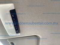 Nissan Kicks 2021 5p Advance L4/1.6 CVT     2021 Nissan Kicks Ingreso Interiores 7