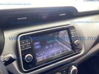 Nissan Kicks 2021 5p Advance L4/1.6 CVT     2021 Nissan Kicks Ingreso Interiores 8
