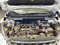 Nissan Kicks 2021 5p Advance L4/1.6 CVT     2021 Nissan Kicks Ingreso Motor 1