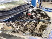 Nissan Kicks 2021 5p Advance L4/1.6 CVT     2021 Nissan Kicks Ingreso Motor 2