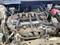 Nissan Kicks 2021 5p Advance L4/1.6 CVT     2021 Nissan Kicks Ingreso Motor 3