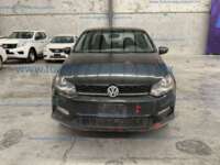 Volkswagen Vento 2020 4p Comfortline Plus L4/1.6 Man Línea Nueva 2020 Volkswagen Vento Ingreso Exteriores 2