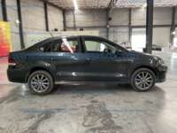 Volkswagen Vento 2020 4p Comfortline Plus L4/1.6 Man Línea Nueva 2020 Volkswagen Vento Ingreso Exteriores 4